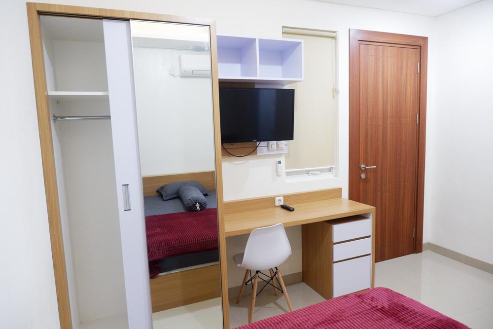 Image of Dzawani Kost Seturan Superior Room 1