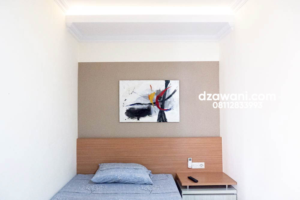 Image of Dzawani Kost Ngabean Deluxe Room 17