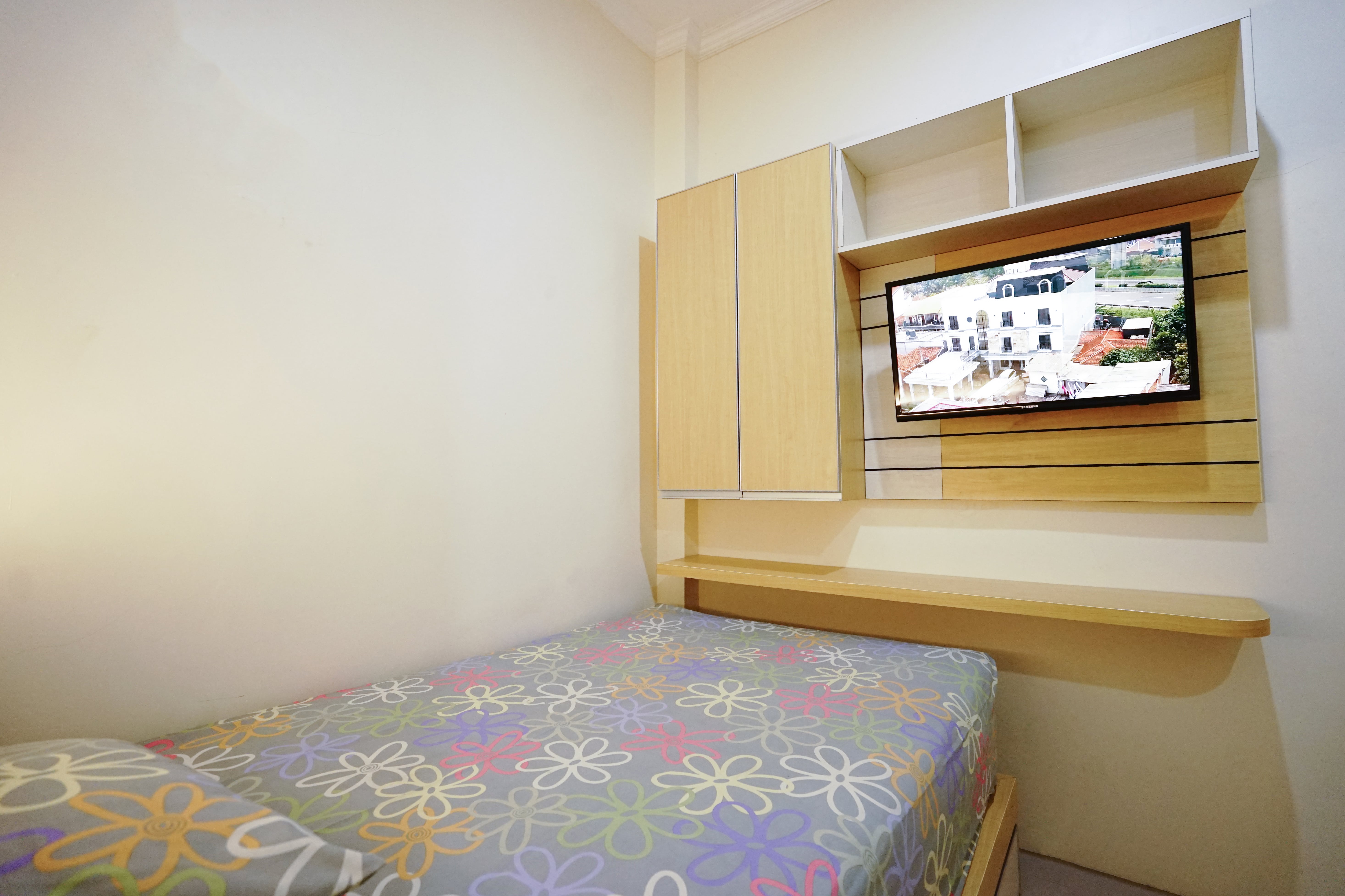 Image of Standard Room 101
