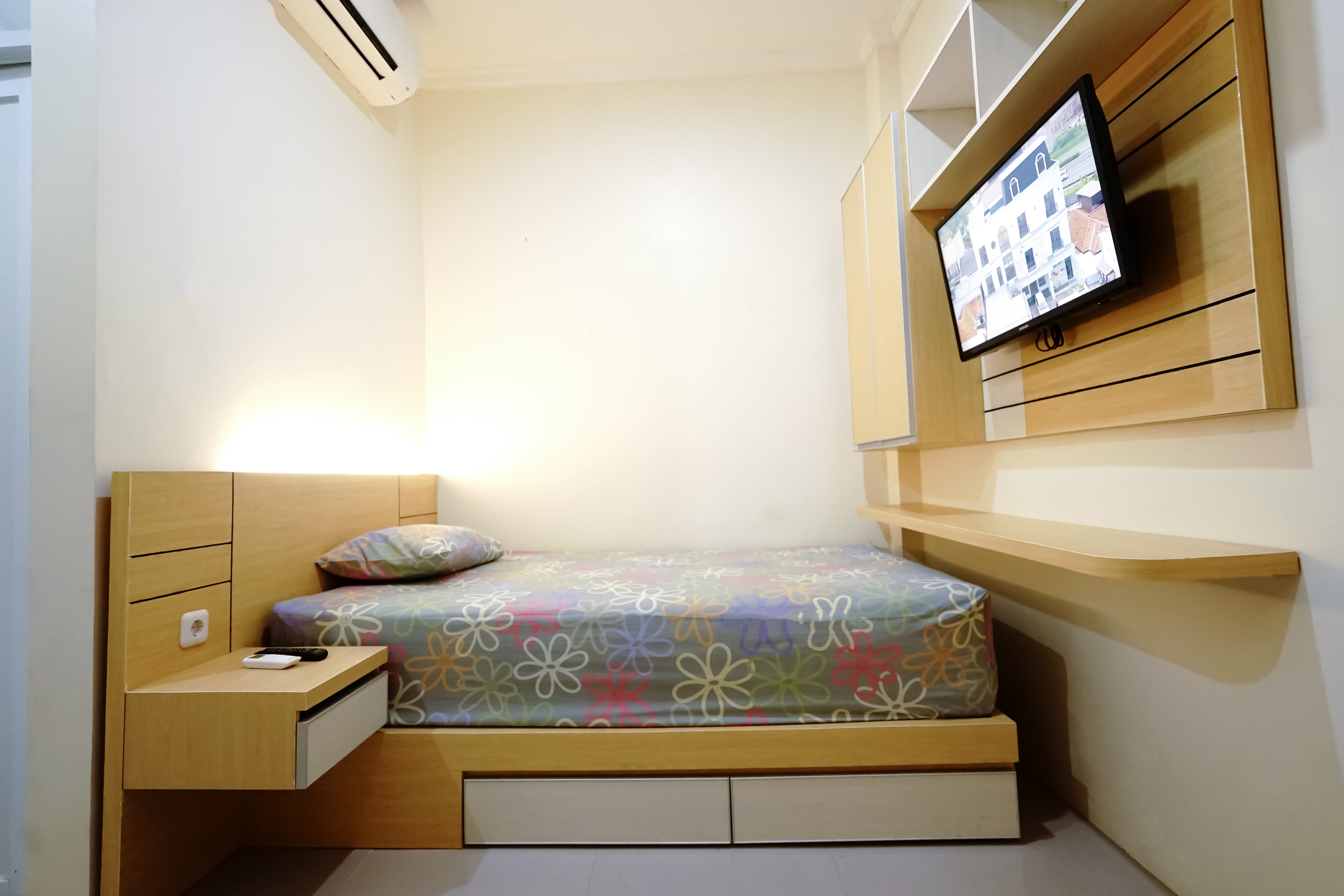 Image of Standard Room 101