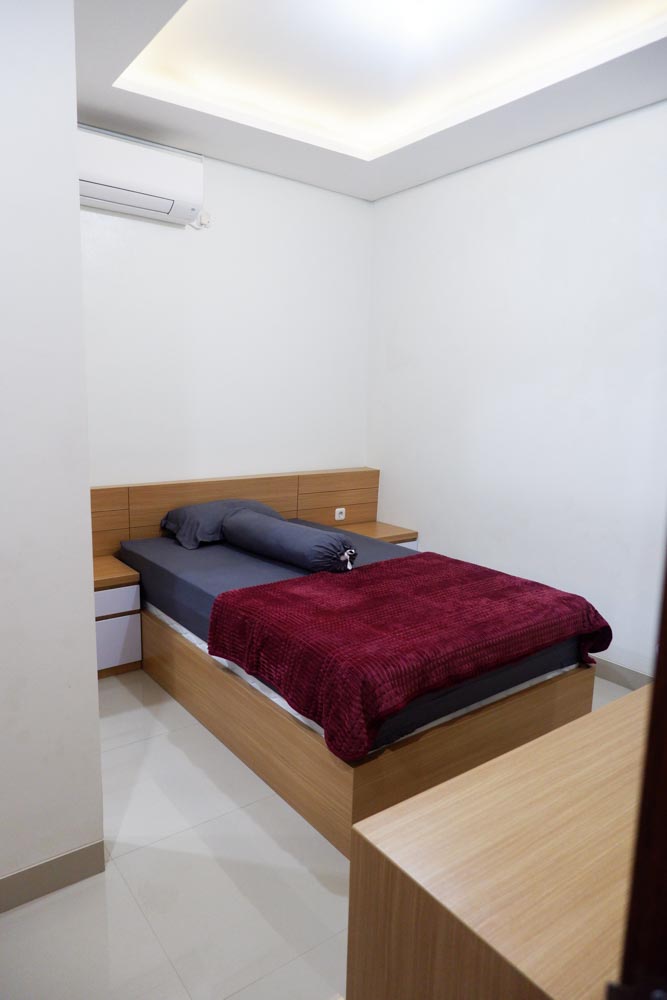 Image of Dzawani Kost Seturan Superior Room 1